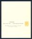 CANADA - Lot Of 4 Various Not Traveled Stationery With Variou Imprinted Value. In Good Condition. - Autres & Non Classés