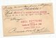 Entier Postal, Argentina , Argentine ,Buenos Aires ,1911, 5 Centavos ,2 Scans - Postal Stationery