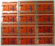 NETHERLANDS - Landis & Gyr - Gratis - Set Of 12 - Towns - Windmill - TM1 To TM12 - Mint - Collector Packs