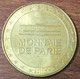 13 AUBAGNE PROVENCE TERRE D'ARGILLE MDP 2011 MEDAILLE SOUVENIR MONNAIE DE PARIS JETON TOURISTIQUE MEDALS COINS TOKENS - 2011