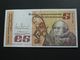 5 Five Pound  1992 - IRLANDE - The Central Bank Of Ireland   **** EN  ACHAT IMMEDIAT  **** - Irlande