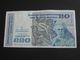 20 Twenty  Pounds 1992 - IRLANDE - The Central Bank Of Ireland   **** EN  ACHAT IMMEDIAT  **** - Irland