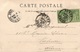 Nyons (Drôme) Vue Panoramique - Edition Grand Bazar Girard - Carte Dos Simple - Nyons