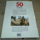 Delcampe - LIVRE : 50 ANS D'ARMEE FRANCAISE 1945 - 1995 , SON HISTOIRE ,SES HOMMES ,SES ACTIONS  , EDITION DE LA SEINE PAR PIERRE M - Frans