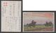 JAPAN WWII Military Horse Japanese Soldier Picture Postcard CENTRAL CHINA WW2 MANCHURIA CHINE MANDCHOUKOUO JAPON GIAPPON - 1943-45 Shanghai & Nanjing