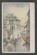 JAPAN WWII Military Jiaxing Landscape Picture Postcard CENTRAL CHINA WW2 MANCHURIA CHINE MANDCHOUKOUO JAPON GIAPPONE - 1943-45 Shanghai & Nankin