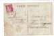 CPA- Carte Postale -France-Amplepuis- Place De L'Eglise -1933 VM19559 - Amplepuis