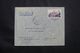 RÉUNION - Enveloppe Commerciale De St Denis Pour Paris En 1952 - L 65811 - Cartas & Documentos