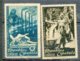 Yv. 1938  N° 630 ** ,631  * Ouvriers De Sagunto  Cote  0,55  Euro  BE  2 Scans - Ongebruikt