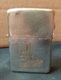 ZIPPO - U.S.S. FORSTER   DER 334-  Retour Du Vietnam, Année 1970 - Réf, 757 - Zippo