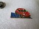 PIN'S   RENAULT  CLIO 16 S  RALLYE  LICATA - Renault