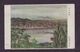 JAPAN WWII Military Wuchang Distant View Picture Postcard Central China Zhenjiang WW2 MANCHURIA CHINE JAPON GIAPPONE - 1943-45 Shanghái & Nankín