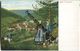 Bad Teinach - Tracht - Verlag C. Fuchs Calw - Bad Teinach