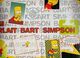 Album Chromo - 027 - Panini - The Simpsons - 2001 - 48 Pages (avec Poster Central) - Autocollants