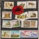 Portugal ** & Portugal And Portfolio All In Stamps 1988 (6868) - Book Of The Year