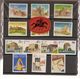 Portugal ** & Portugal And Portfolio All In Stamps  1986 (6866) - Buch Des Jahres