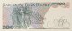 Poland 200 Zloty, P-144c (1.12.1988) - UNC - Polonia