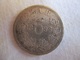 South Africa: 6 Pence 1896 (boers' States) - South Africa