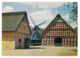 Museumsdorf In Cloppenburg - Haakenhof, Kappenwindmühle U. Speicher - Cloppenburg