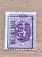 249A Belgique 1931 Belgie TB - Typos 1929-37 (Lion Héraldique)