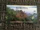 (30-07-2020 [B] ) Australia - 2010 - Kokoda - Presentation Pack With 2 Set Of Stamps (include 1 Mini Sheet) - Presentation Packs