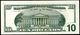 USA,10 $ Dollars 1999 E Richmond,star Bill,as Scan - Federal Reserve (1928-...)