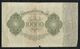 ALLEMAGNE 1923:  Billet De 10'000 Mark De La Reichsbank, Assez Bon état - 10000 Mark