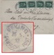Bayern - 4x5 Pfg. Luitpold Brief N. CHINA Fürth - Peking (Dt. Post) 1912 - Autres & Non Classés