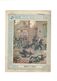 Mobiles Et Marins Anecdotes Militaires 1870 Didactique Protège-cahier Couverture 220 X 175 Bien - Coberturas De Libros