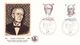 B01-173 BELG.1970 1557 1558 1559 & 1560 3 X FDC - Filantropische Uitgifte- Emission Philantropique 4€ - 1961-1970