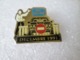 PIN'S   RUE J DUFOUR   BMW  E 30   DECEMBRE 91 - BMW