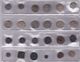 INDIA, Lot Of 24 Coins - India