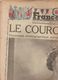 JOURNAL QUOTIDIEN 12 PAGES "FRANCE - SOIR" N°HORS SERIE DU 3/06/1953 (Ce Journal N'est Pas Un Fac-similé) - 1950 à Nos Jours