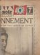 JOURNAL QUOTIDIEN 12 PAGES "FRANCE - SOIR" N°HORS SERIE DU 3/06/1953 (Ce Journal N'est Pas Un Fac-similé) - 1950 à Nos Jours