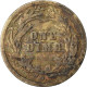 Monnaie, États-Unis, Barber Dime, Dime, 1896, U.S. Mint, New Orleans, Rare, B+ - 1892-1916: Barber