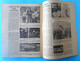 Delcampe - XV SUMMER OLYMPIC GAMES HELSINKI 1952 - Yugoslavian Vintage Guide-programme * Olympia Olympiade Jeux Olympiques Finland - Libros