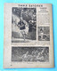 Delcampe - XV SUMMER OLYMPIC GAMES HELSINKI 1952 - Yugoslavian Vintage Guide-programme * Olympia Olympiade Jeux Olympiques Finland - Livres