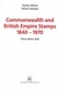 SG 2020 PDF Stamp Catalog - Catalogue Commonwealth & British Empire 1840-1970 Colored 111 Country 697 Pages - Groot-Brittanië