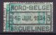 NORD BELGE : ERQUELINNES - Nord Belge