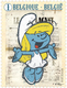 4749/53** / De Smurfen Worden 60 - The Smurfs - 60 Ans Des Schtroumpfs - Peyo  LIRE!!!! - Nuovi