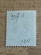 257A Antwerpen 1933 TB - Typos 1929-37 (Heraldischer Löwe)