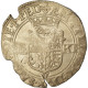 Monnaie, États Italiens, Savoie, Emmanuel-Philibert, Blanc (4 Soldi), 1577 - Italian Piedmont-Sardinia-Savoie