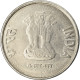 Monnaie, INDIA-REPUBLIC, Rupee, 2013, TTB, Stainless Steel - India