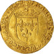 Monnaie, France, François Ier, Ecu D'or, Milan, SUP, Or, Duplessy:957 - 1515-1547 Francis I