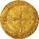 Monnaie, France, François Ier, Ecu D'or, Milan, SUP, Or, Duplessy:957 - 1515-1547 Francis I