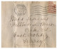 (G 9) UK To Surrey - (condition As Seen On Scan) Damage Stamp - 1931 - Unclassified