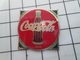 920 Pin's Pins / Beau Et Rare / THEME : COCA-COLA / BOUTEILLE 1940 - Coca-Cola