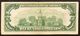 Usa 100 $ Dollar  DOLLARI 1929 FEDERAL RESERVE BANK Di Richmond Virginia Lotto 1828 - Biljetten Van De Verenigde Staten (1928-1953)