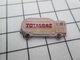 920 Pin's Pins / Beau Et Rare / THEME : CARBURANTS / CAMION CITERNE TOTALGAZ - Carburants