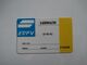 Spain Transport Cards, (1pcs) - Non Classés